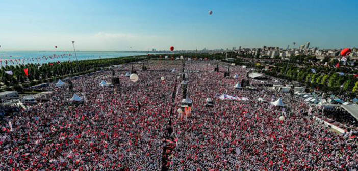 Kılıçdaroğlu'ndan 10 maddelik çağrı