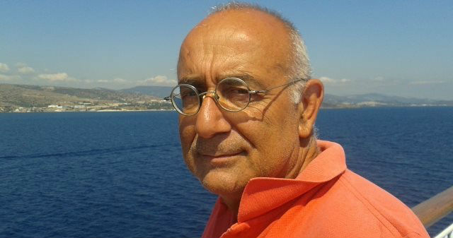 Sevan Nişanyan: Canımı yakmaya devam edeceklerini sezdirdiler