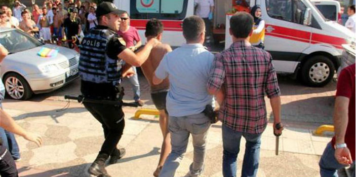 Tökezleyen göç politikasının vardığı yer: Suriyelilere saldırılar artıyor