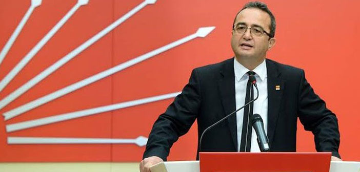 CHP’den ‘partiler üstü adalet kurultayı’