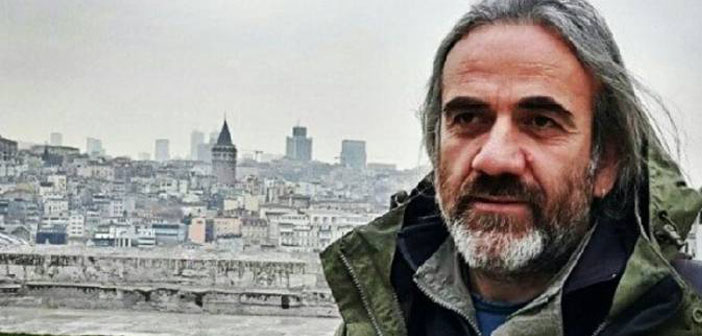 Yannis Vasilis Yaylalı hakkında iddianame hazırlandı