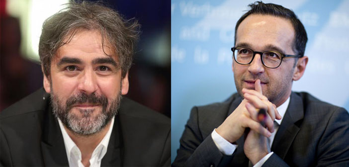 Yücel'in AİHM davasına Almanya müdahil olacak