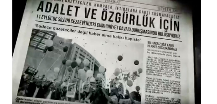 Cumhuriyet davası 11 Eylül'de devam edecek