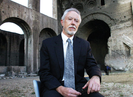 J. M. Coetzee’den 21. yüzyıla bir ‘Emile’
