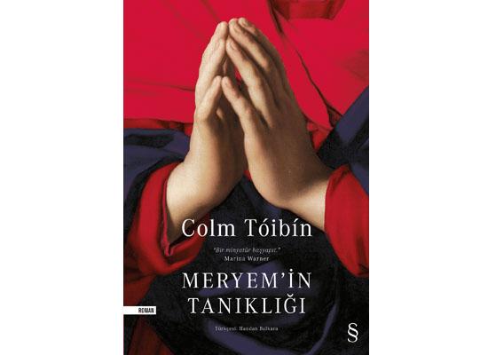 Meryem’in sesine kulak verin