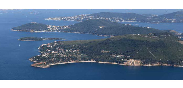 Adalar Savunması: Yeni imar planı doğal alanları tehdit ediyor