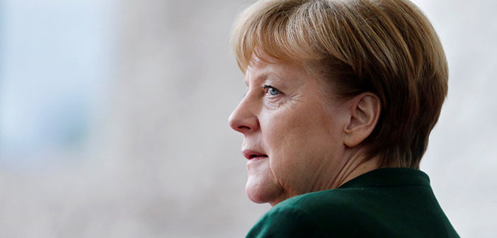 Merkel'den Türkiye'ye: Uluslararası teşkilatlar suistimal edilmemeli