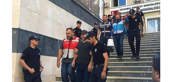 13 yazar ve gazetecinin yargılandığı dava devam ediyor