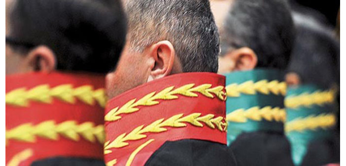 Adalet Bakanlığı'ndan savunma hakkına engel