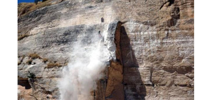Hasankeyf'teki yıkımla ilgili Meclis araştırması talebi