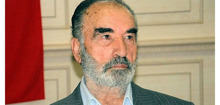 Paylan'dan Hayrettin Karaman hakkında suç duyurusu