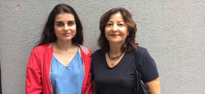 ‘En büyük korkuları bir arada olmamız’