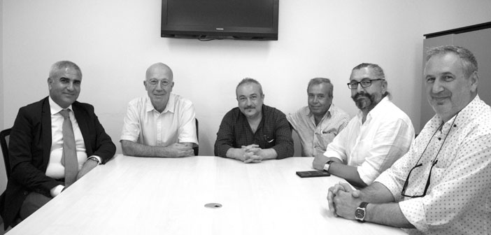 Emlak Komisyonu süreci eleştirdi