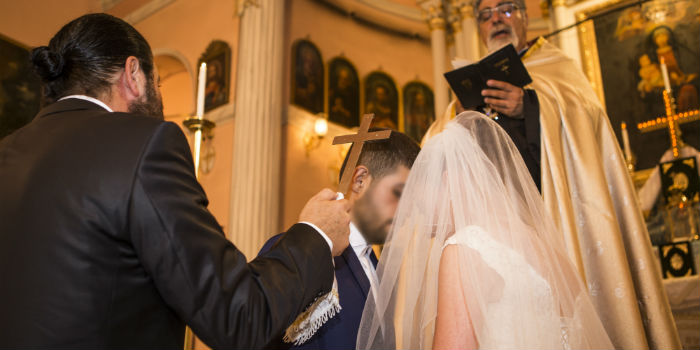 Resmi nikah olmadan mümkün değil