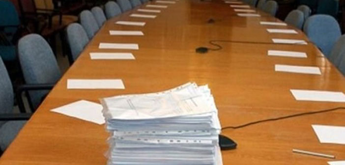 OHAL Komisyonu'nda 38 bin 500 başvuruya 9 kategori