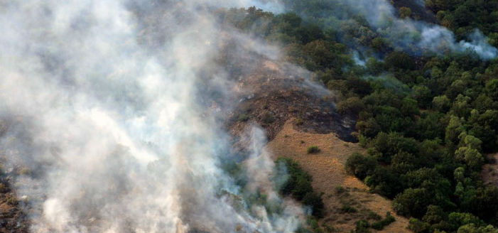 Ermenistan’ın ciğeri yandı