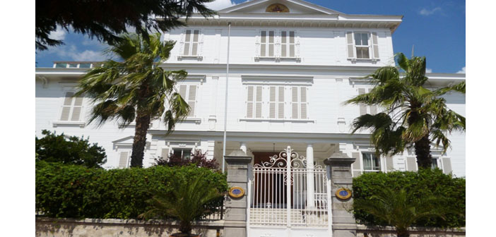 Patrik seçimi için hedef 13 Aralık