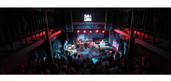 Salon’un yeni sezon programı açıklandı