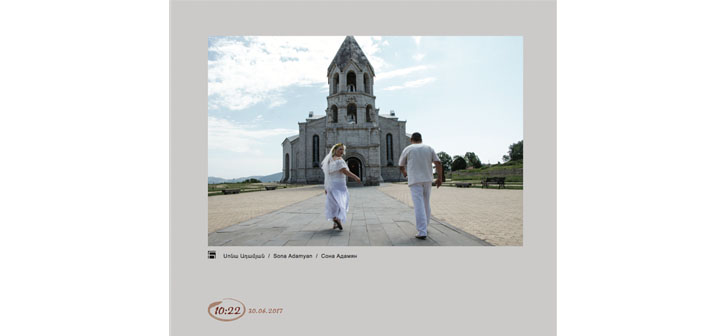 Kervan yolda düzülür