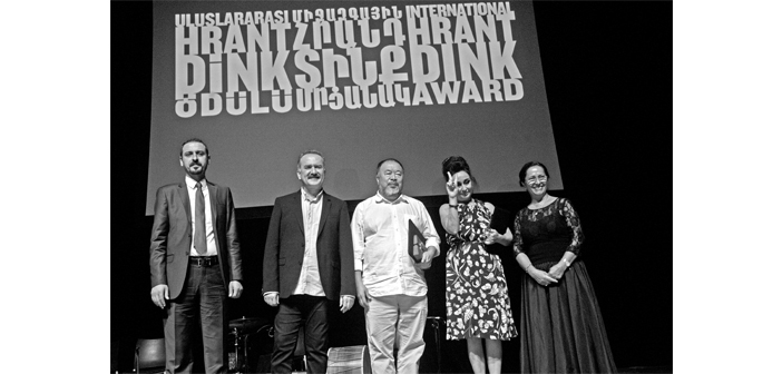 Բարիներու երեկոն