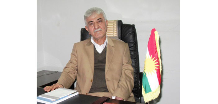 IKBY'deki Ermeniler ‘evet’ dedi