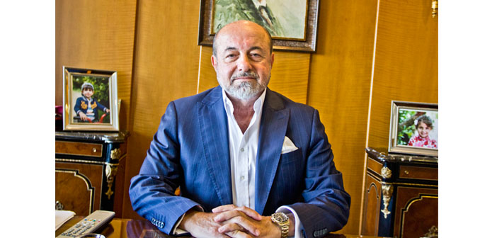 ‘Varlıklı büyük vakıflar seçim yapmak istemiyor’