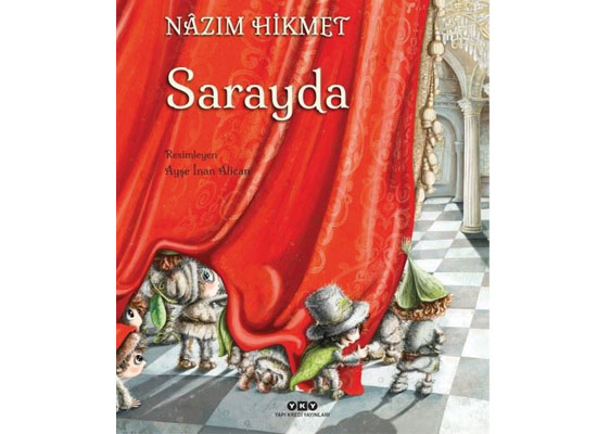 ‘Son’ baharın eşiğinde eylül sarısı