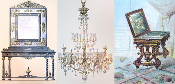 “Balyanların geleneği Mimar Sinan’a ve yüzyıllar öncesinin Ermeni mimarlarına kadar gidiyor”