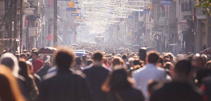 Yerel yönetimlerde kadınlar ve ayrımcılık paneli Havak Salonu'nda