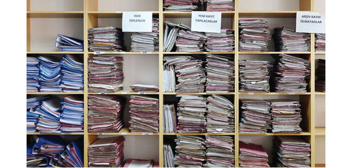 OHAL Komisyonu Başkanı: İlk sonuçlar Kasım'da