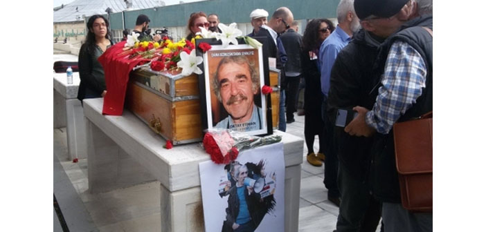 Soluk alışları bile dinlenenler