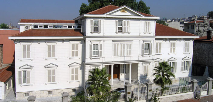 Patrik seçimi sürecine ABD’den bakış