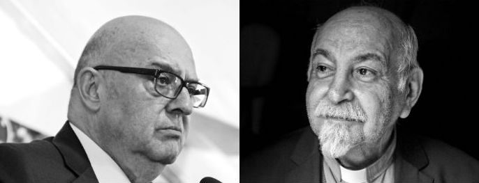 Devlet susuyor, Şirinoğlu konuşuyor