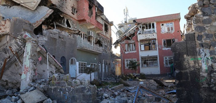 Danıştay, Sur itirazını kabul etti