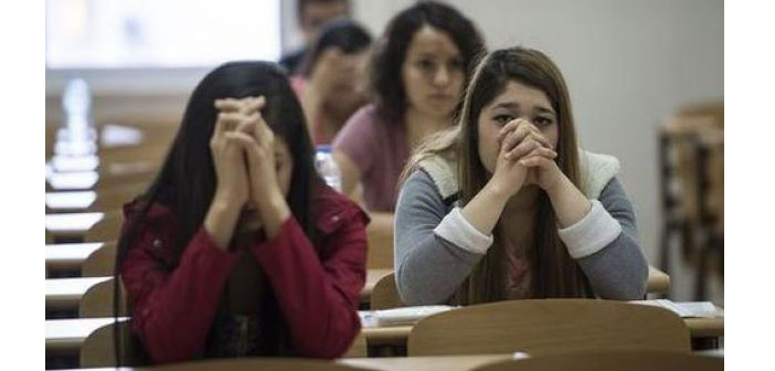 ‘YKS ile bazı derslerin önemi azaldı’