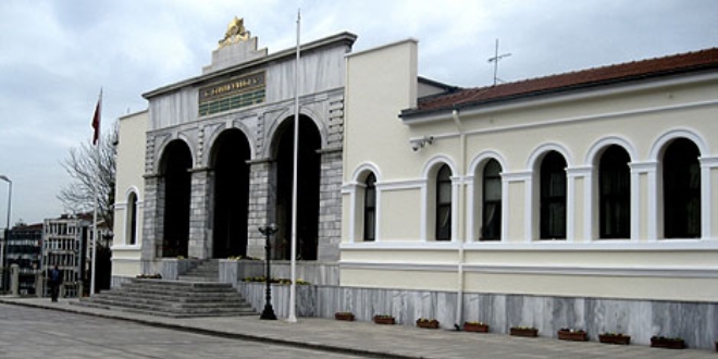 Devlet 'hassasiyet' bildirdi