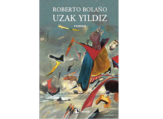 İşkenceci şairin peşinde