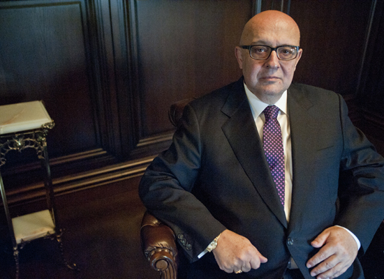 Şirinoğlu'dan Ankara ziyaretine dair açıklama