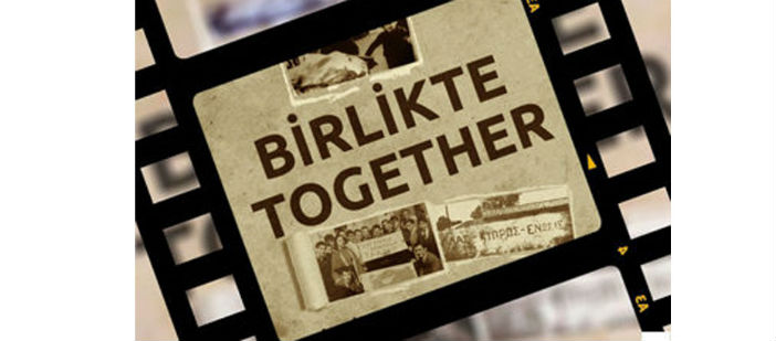 Kıbrıs’ta ‘arada kalanların’ hikâyesi belgesel oldu