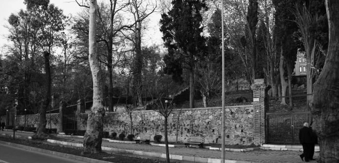 Yine Süme yine karanlık işler