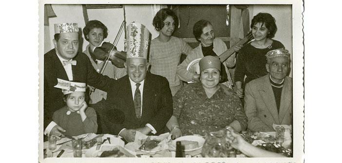 Türkiye’de Yahudi olmak deyince…