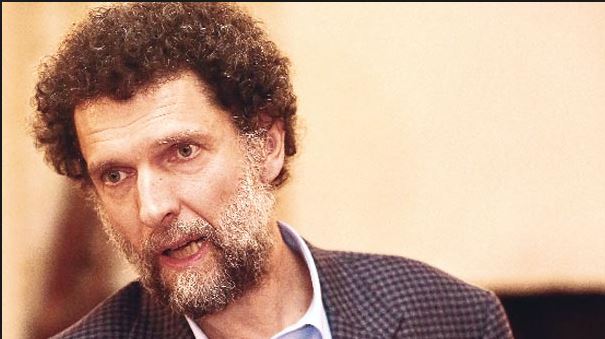 55 akademisyen ve yazardan Kavala için Erdoğan’a mektup