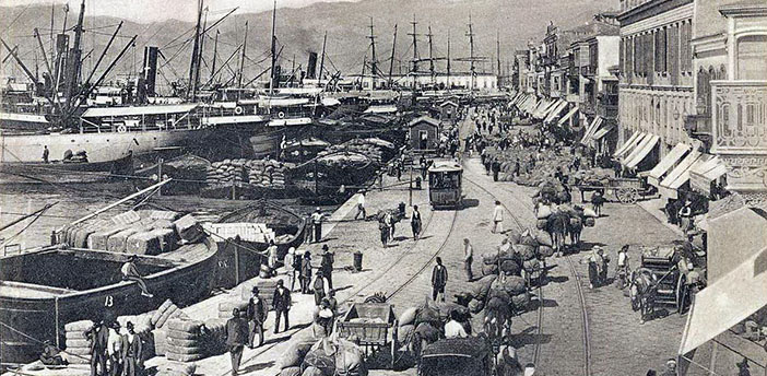 İzmir Felaketi’nin bilinmeyen yüzü:  Toplu intiharlar