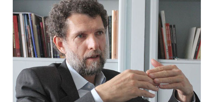 ‘Erdoğan’ın sözlerinden sonra tutuklandım’