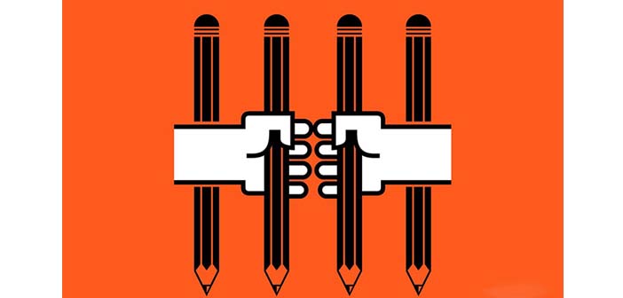 15 Kasım Hapisteki Yazarlar Günü’nde ortak çağrı