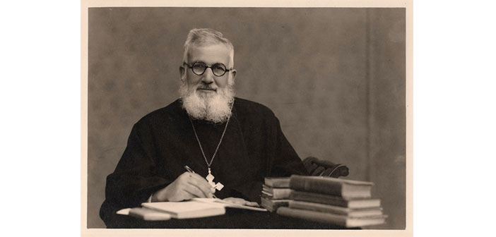 Babayan’ın tanıklığıyla Antep 1915-22