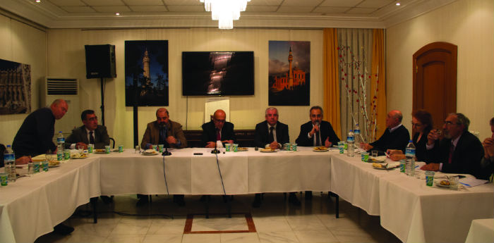 Şirinoğlu: “Artık seçimle ilgili konuşmayacağım”