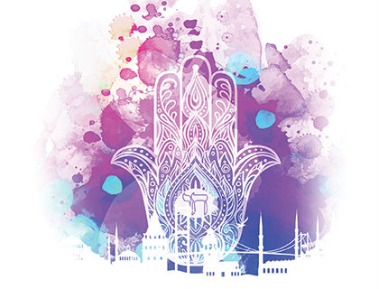 Türkiyeli Yahudilerin kültürüne yolculuk