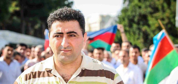 Baltalı katil bir terfi daha aldı