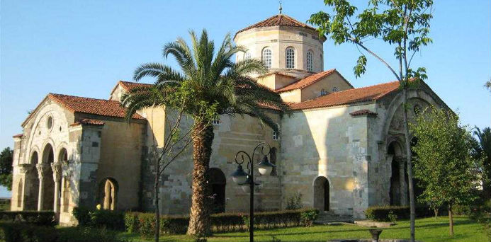 Trabzon Ayasofya’nın bitmeyen çilesi